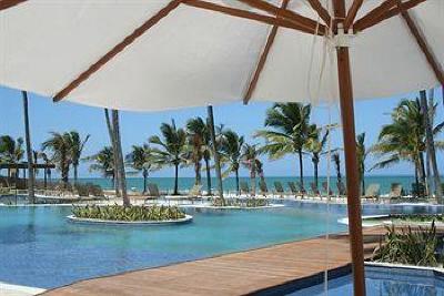 фото отеля Hotel Riu Enotel Porto de Galinhas