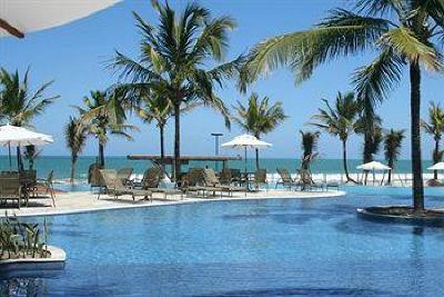 фото отеля Hotel Riu Enotel Porto de Galinhas