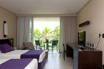 фото отеля Hotel Riu Enotel Porto de Galinhas