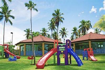 фото отеля Hotel Riu Enotel Porto de Galinhas