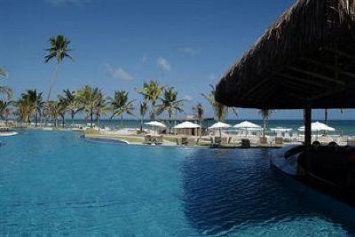фото отеля Hotel Riu Enotel Porto de Galinhas