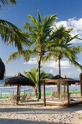 фото отеля Hotel Riu Enotel Porto de Galinhas