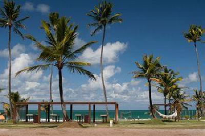 фото отеля Hotel Riu Enotel Porto de Galinhas