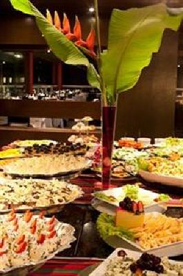 фото отеля Hotel Riu Enotel Porto de Galinhas