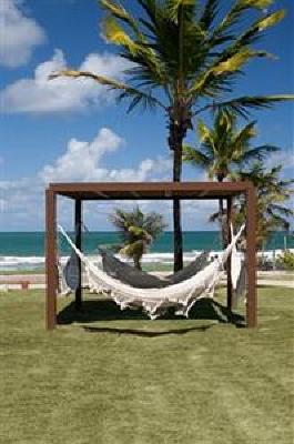 фото отеля Hotel Riu Enotel Porto de Galinhas