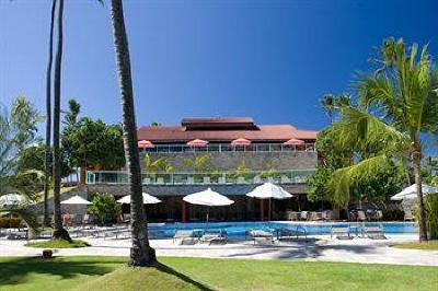 фото отеля Hotel Riu Enotel Porto de Galinhas