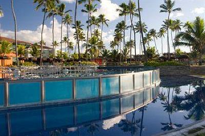фото отеля Hotel Riu Enotel Porto de Galinhas