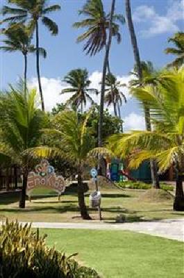 фото отеля Hotel Riu Enotel Porto de Galinhas