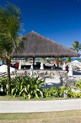 фото отеля Hotel Riu Enotel Porto de Galinhas