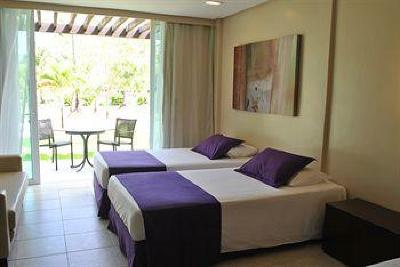 фото отеля Hotel Riu Enotel Porto de Galinhas