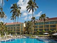 Hotel Riu Enotel Porto de Galinhas
