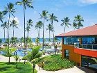 фото отеля Hotel Riu Enotel Porto de Galinhas