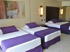 фото отеля Hotel Riu Enotel Porto de Galinhas