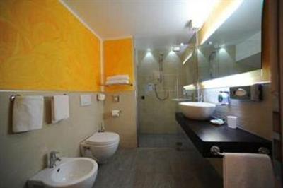 фото отеля Hotel Montana Trento