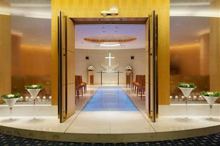 фото отеля Hilton Hotel Tokyo