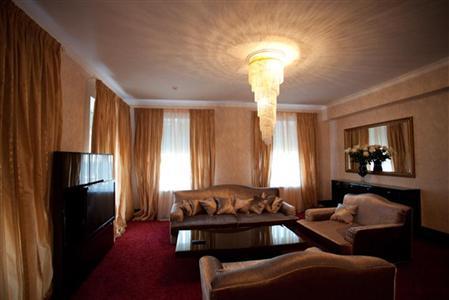 фото отеля Maxim Pasha Hotel
