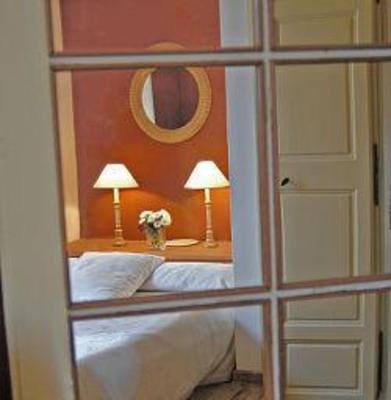 фото отеля Hotel du General d'Entraigues