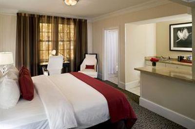 фото отеля Artmore Hotel