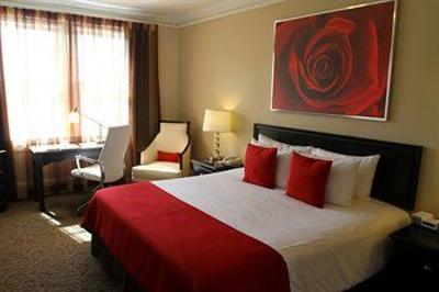 фото отеля Artmore Hotel