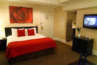 фото отеля Artmore Hotel