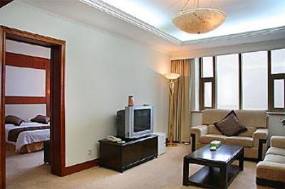 фото отеля Yizheng Hotel Jinan