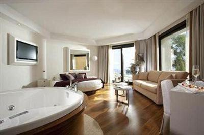 фото отеля Relais Paradiso