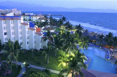 фото отеля Occidental Grand Resort Nuevo Vallarta