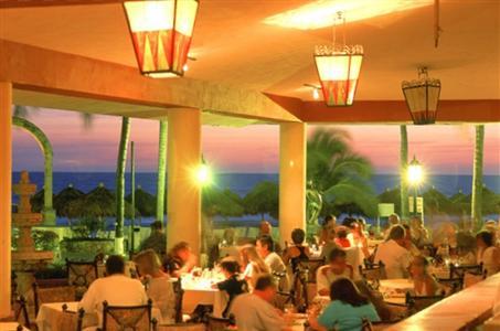 фото отеля Occidental Grand Resort Nuevo Vallarta