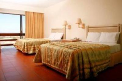 фото отеля Faro Beach Resort Mazatlan