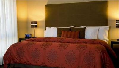 фото отеля Hotel Sierra Rancho Cordova