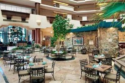фото отеля Hilton Suites Phoenix