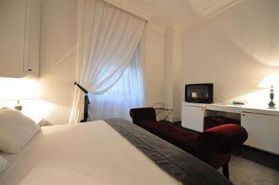 фото отеля White House Hotel Foggia