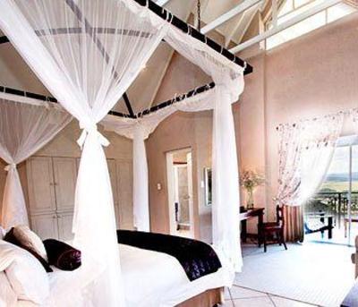 фото отеля Loerie's Call Guest House