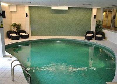 фото отеля Quality Hotel Winn