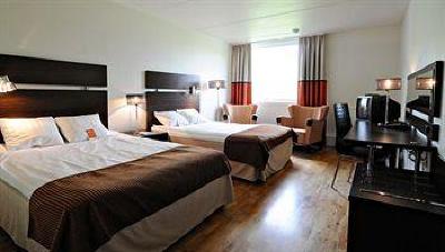 фото отеля Quality Hotel Winn