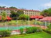 Отзыв об отеле The Panoly Resort Hotel