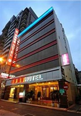 фото отеля Dolamanco Hotel Taipei