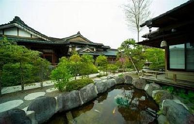 фото отеля Fuji Onsenji Plaza Inn