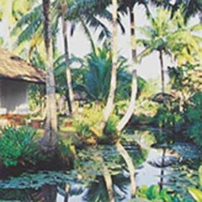 фото отеля Coir Village Lake Resort