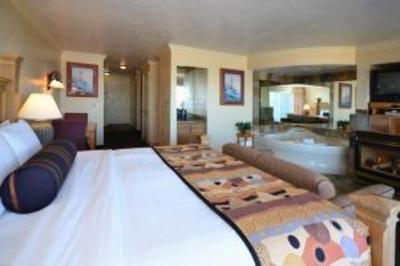 фото отеля BEST WESTERN PLUS Lincoln Sands Suites