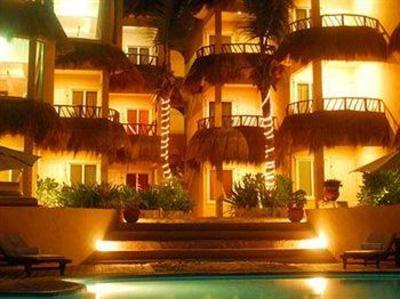 фото отеля Playa La Media Luna Hotel