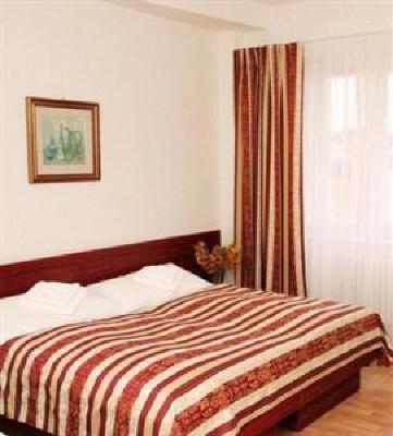 фото отеля Hotel Hostel Rubicon