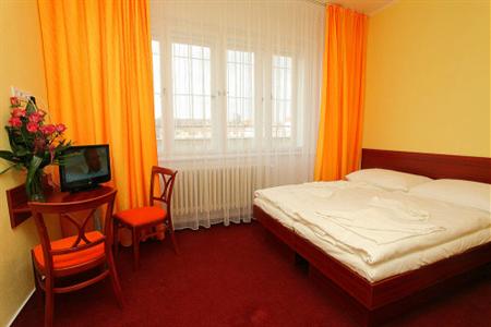 фото отеля Hotel Hostel Rubicon