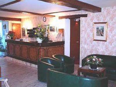 фото отеля Hotel Wallace