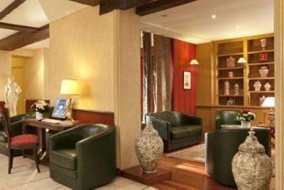 фото отеля Hotel Wallace