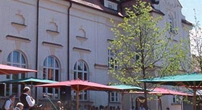 фото отеля Hotel Asam Straubing