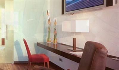 фото отеля Hotel Asam Straubing