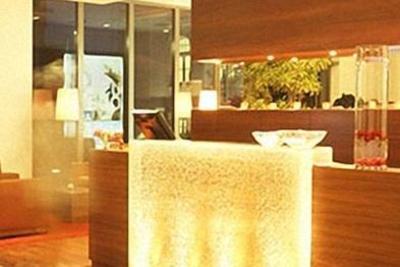 фото отеля Hotel Asam Straubing