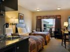 фото отеля Ramada Pincher Creek