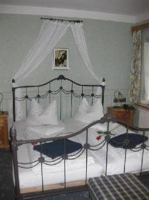 фото отеля Hotel Bavaria Berchtesgaden